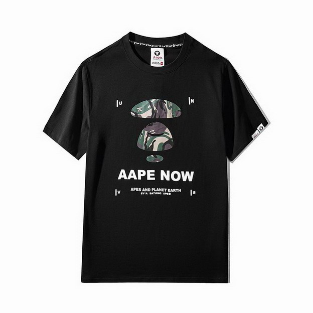men bape t-shirts M-3XL-220